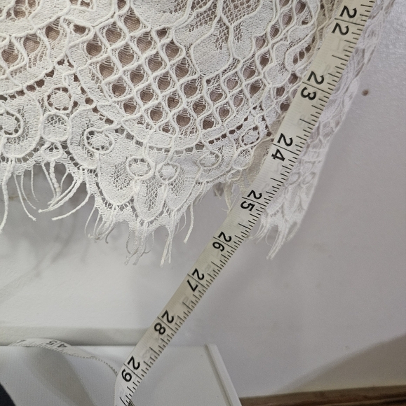 Jessica Howard Lace Overlay Dress! - Picture 6 of 6